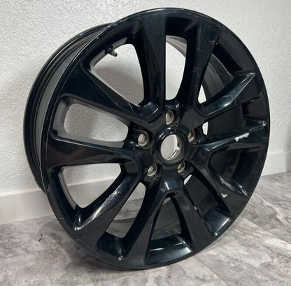 2015-20 Jeep Grand Cherokee Wheel Rim