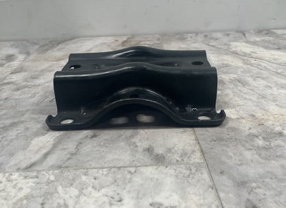 2007-15 Audi Q7 DriverShaft Mount Bracket Protector OEM