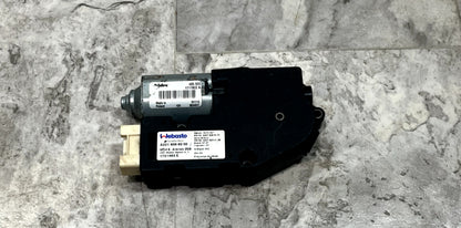 2007-13 Mercedes S550 W221 S600 S450 Sunroof Sun Roof Motor OEM