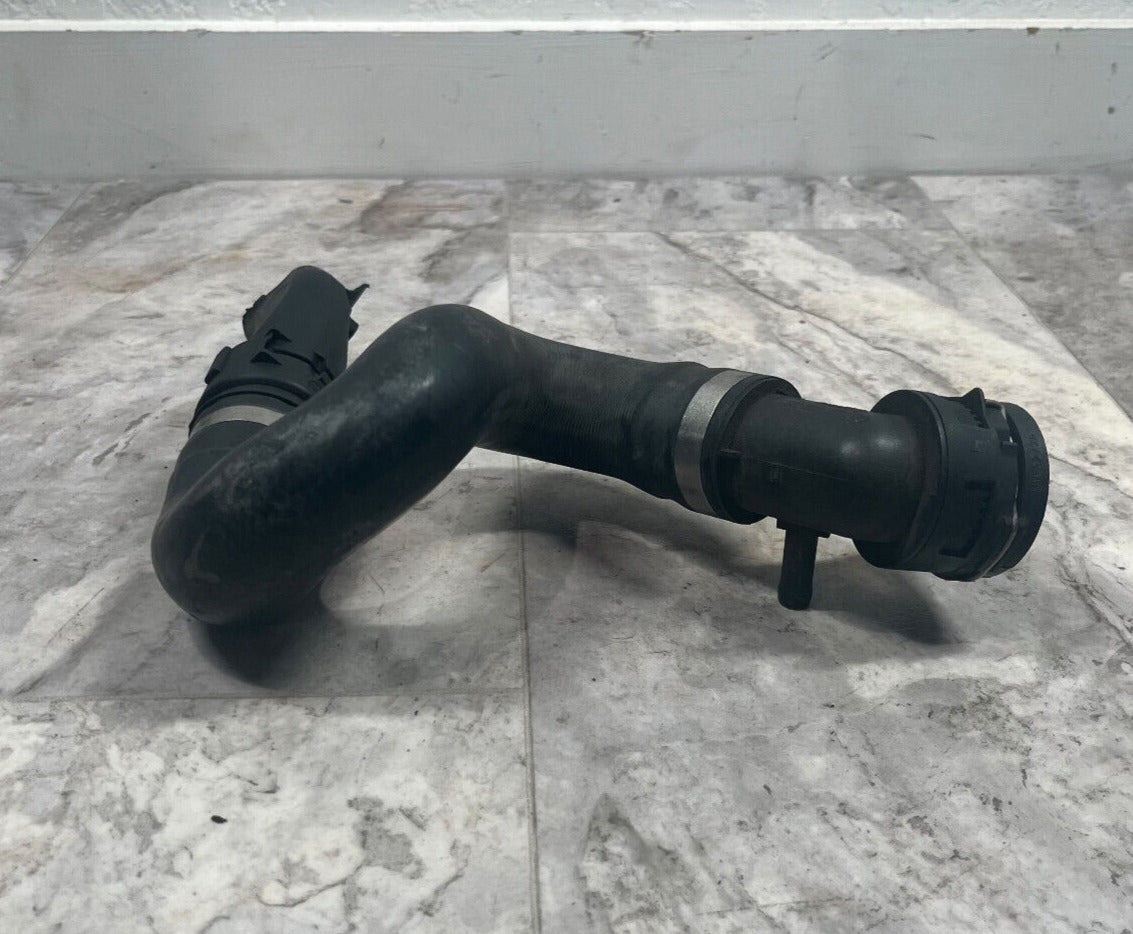 2007-15 Audi Q7 Upper Radiator Coolant Hose/Line OEM