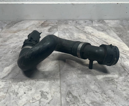 2007-15 Audi Q7 Upper Radiator Coolant Hose/Line OEM