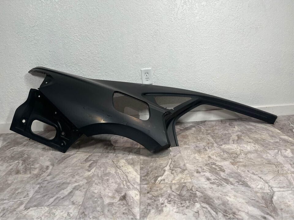 2012-19 Volkswagen Passat Rear Side Quarter Panel OEM LOCAL PICK UP