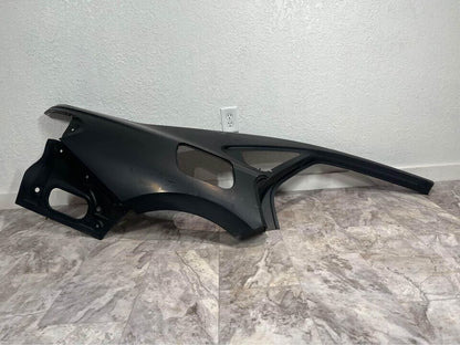 2012-19 Volkswagen Passat Rear Side Quarter Panel OEM LOCAL PICK UP