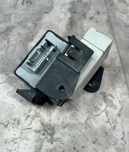 2011-15 Audi Q7 Tire Pressure Monitoring Control Module Unit OEM