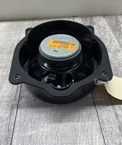 2010-13 Mercedes W221 S400 S550 Rear Left / Right Door Loud Speaker