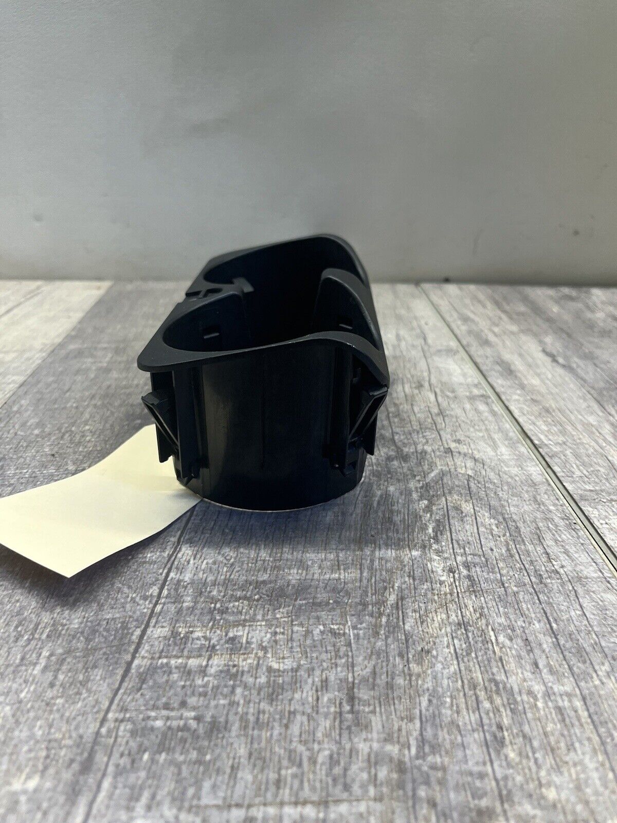 2010-13 Mercedes W221 S600 S550 S63 AMG Center Console Cup Holder Insert OEM