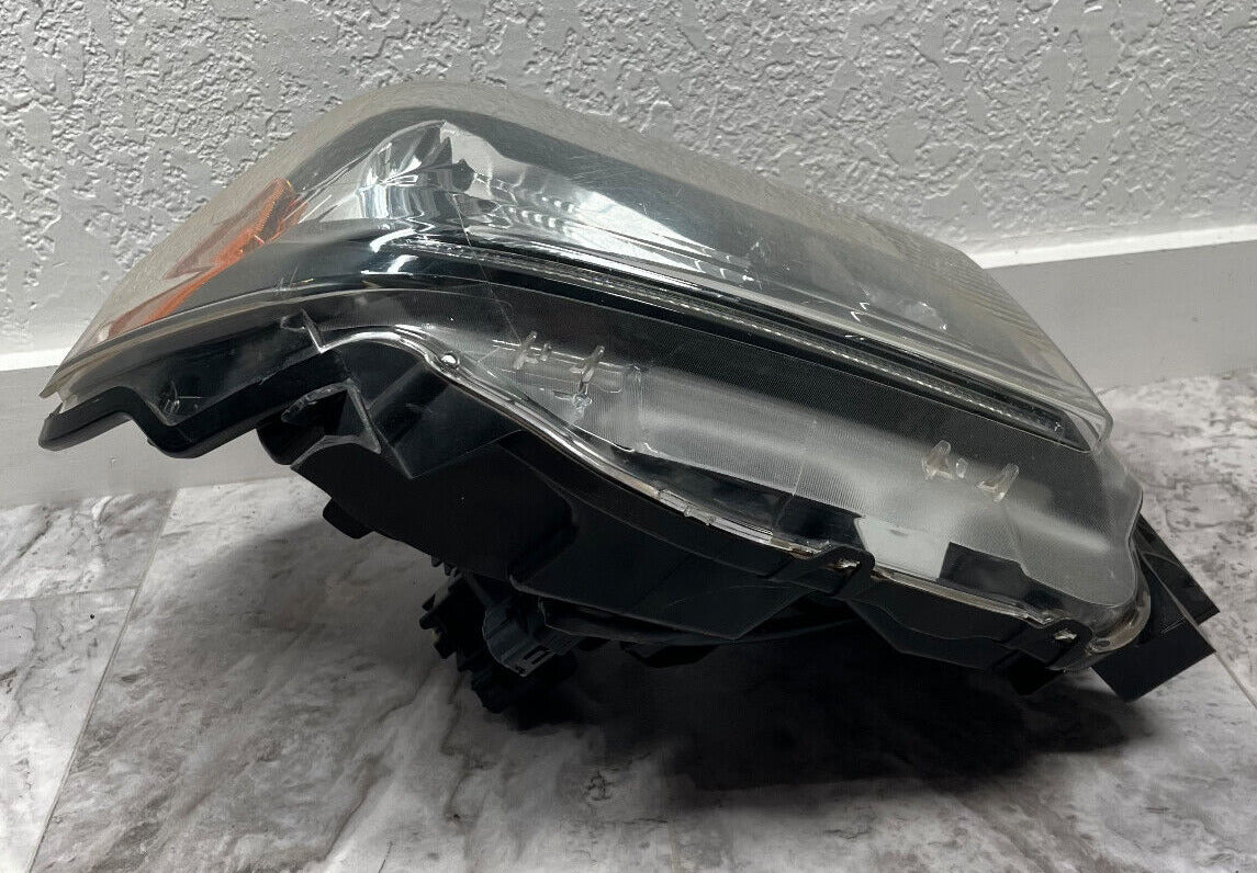2014-17 Toyota Tundra Right Passenger Side Headlight Halogen OEM