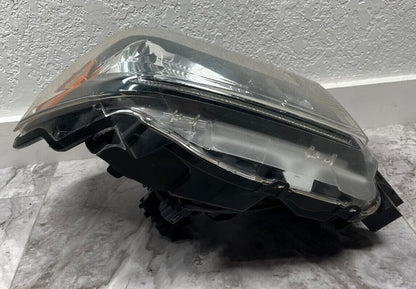 2014-17 Toyota Tundra Right Passenger Side Headlight Halogen OEM