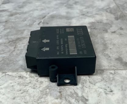 2007-12 Audi Q7 PDC Parking Distance Control Module OEM