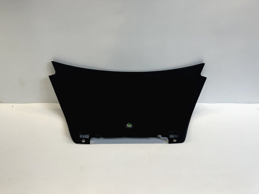 2007-13 Mercedes S550 S400 Trunk Deck Lid Inner Trim Cover Liner Panel OEM