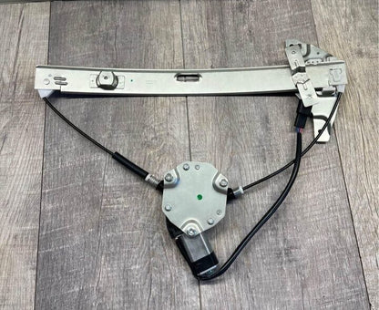 2006-13 Chevy Impala Power Window Motor & Regulator Assembly