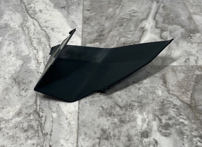 2007-15 Audi Q7 Left Side Bracket Air Guide OEM