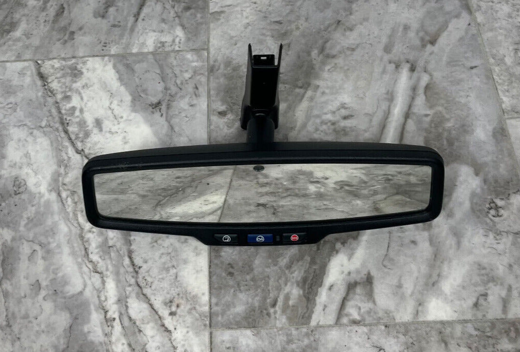 2010-16 Buick LaCrosse Rear View Mirror OEM