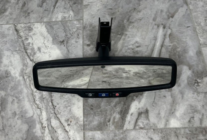 2010-16 Buick LaCrosse Rear View Mirror OEM