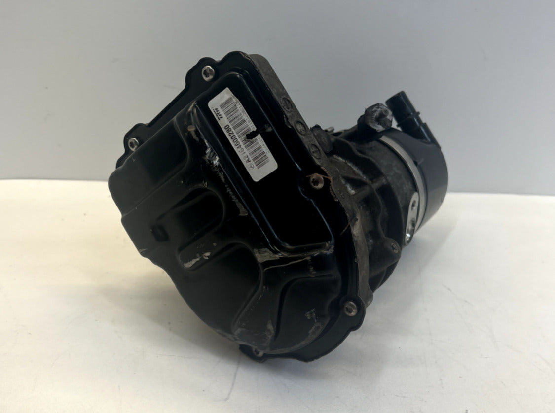 2010-14 Mercedes S550 W221 Electric Hydraulic Power Steering Pump OEM