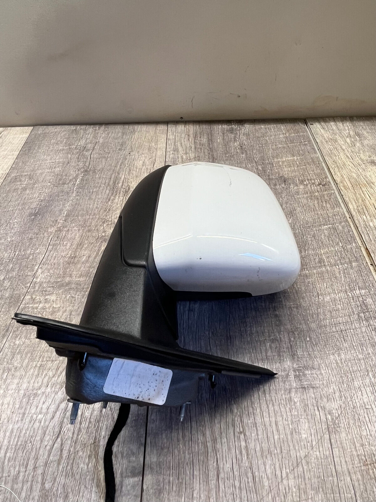 2011-15 Dodge Durango Right Side Door Mirror W/O Mirror OEM