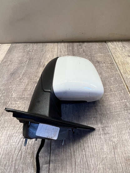 2011-15 Dodge Durango Right Side Door Mirror W/O Mirror OEM
