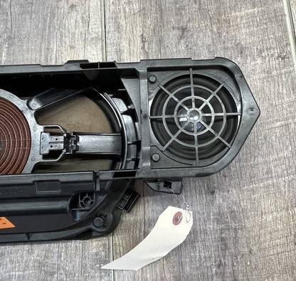 2010-14 Mercedes W221 S550 S400 CL550 Subwoofer Sub Woofer Speaker OEM