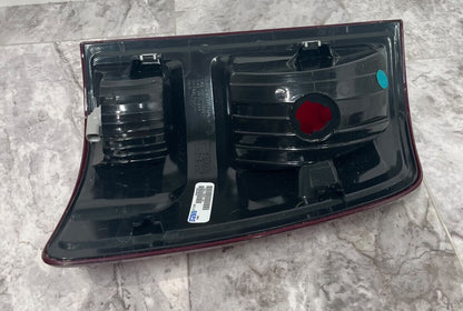 2009-18 Dodge Ram 1500/2500/3500 Rear Driver Left Side Tail Light
