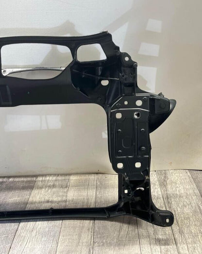 2010-16 Porsche Panamera 970 Radiator Support Frame Cover Bracket OEM