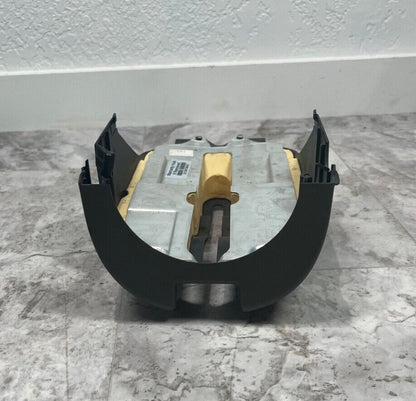 2011-15 Audi Q7 Steering Column Lower Cover OEM