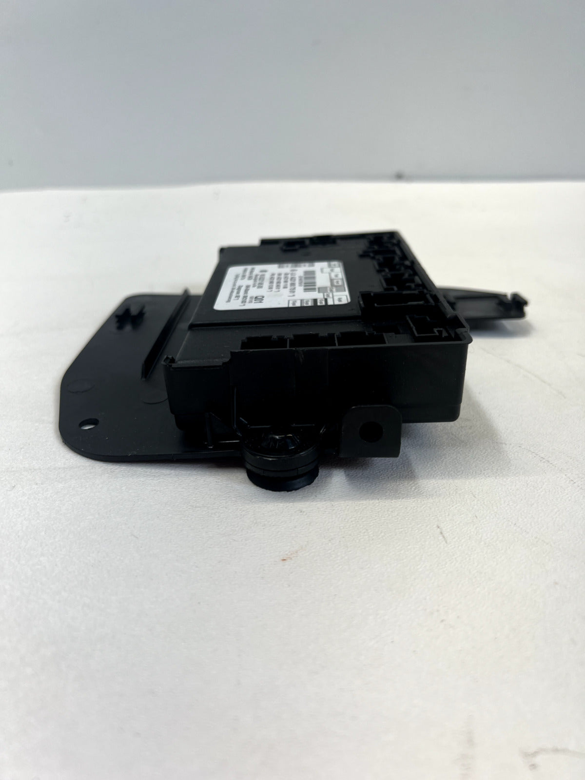 2010-13 Mercedes W221 S550 S63 AMG Front Right Door Control Module OEM