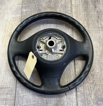 2006-11 BMW E90 E91 328i Steering Wheel OEM