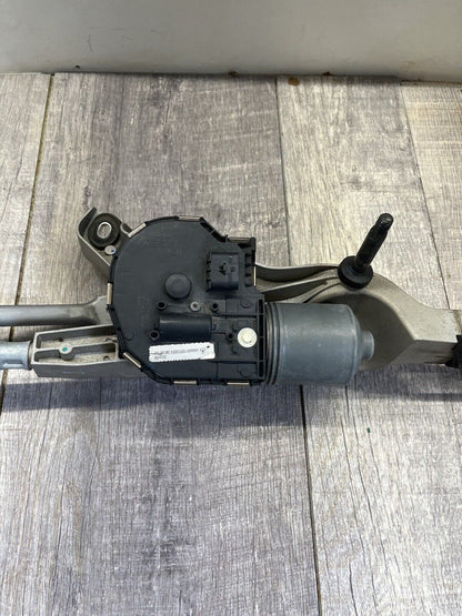 2008-18 Mercedes W204 C250 C300 E350 Windshield Washer Wiper Motor OEM