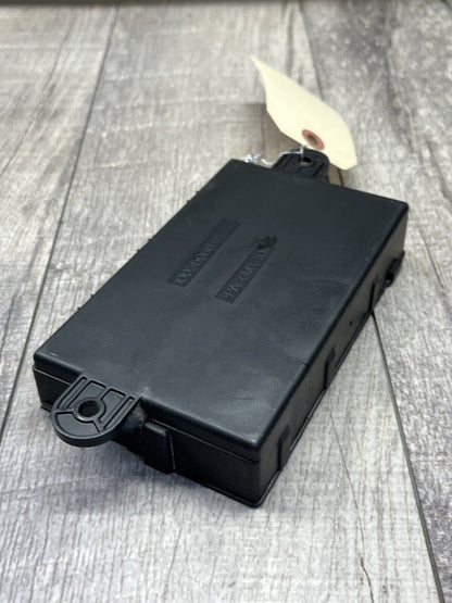 2007-13 Mercedes W221 S550 S400 Rear Right or Left Side Door Control Module OEM