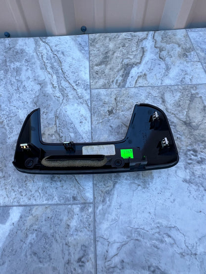 2014-19 Chevy Silverado Front Center Dash Headlight Control Switch OEM