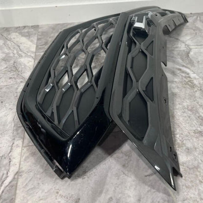 2018-21 Chevrolet Equinox Front Grill Trim OEM