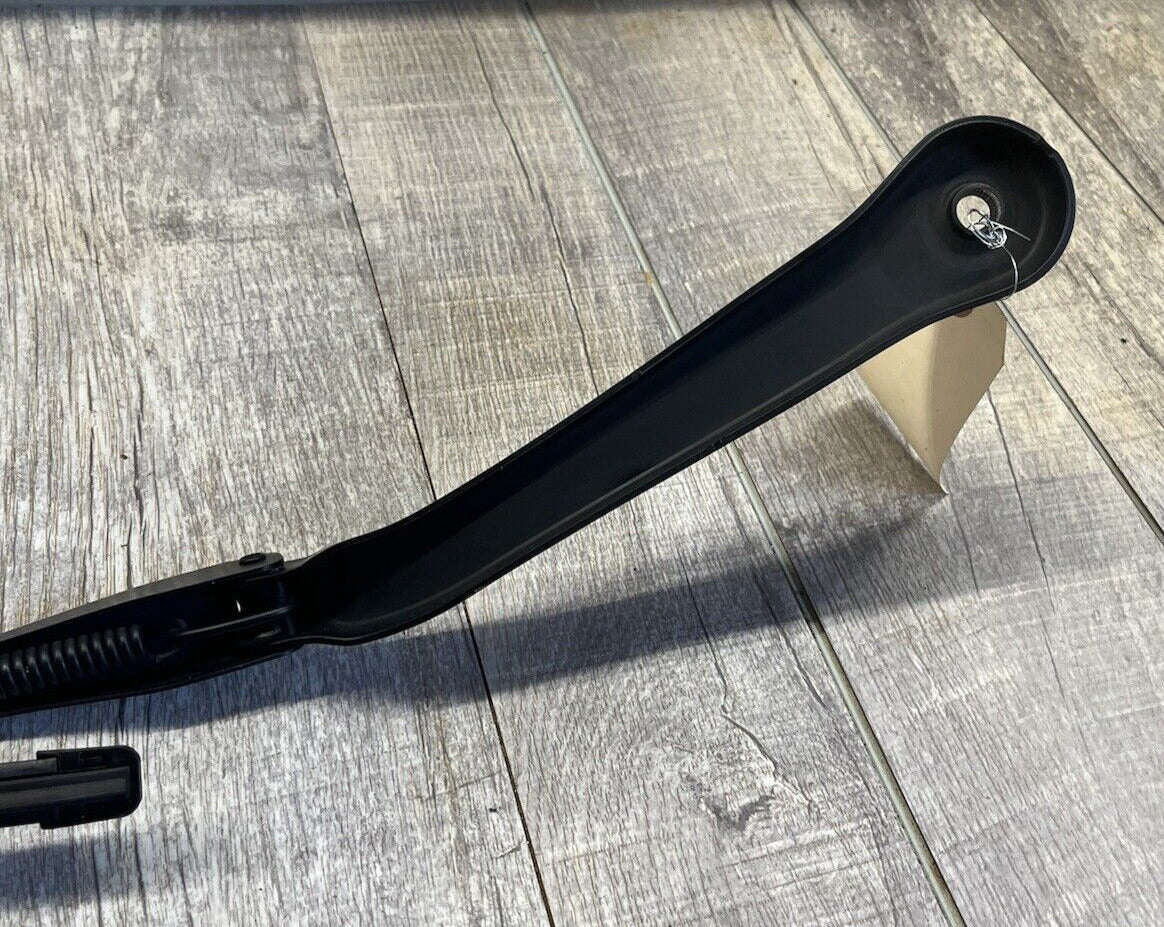 2007-11 BMW E90 E91 E92 E93 328i 3-Series Front Left Wiper Arm OEM