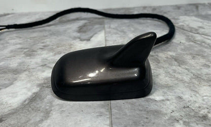 2007-09 Audi Q7 Rear Roof Mounted Radio Shark Fin Antenna OEM