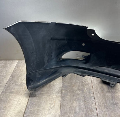 2010-15 Lexus RX350 RX450H Rear Bumper Cover Base w/Sensor Holes OEM