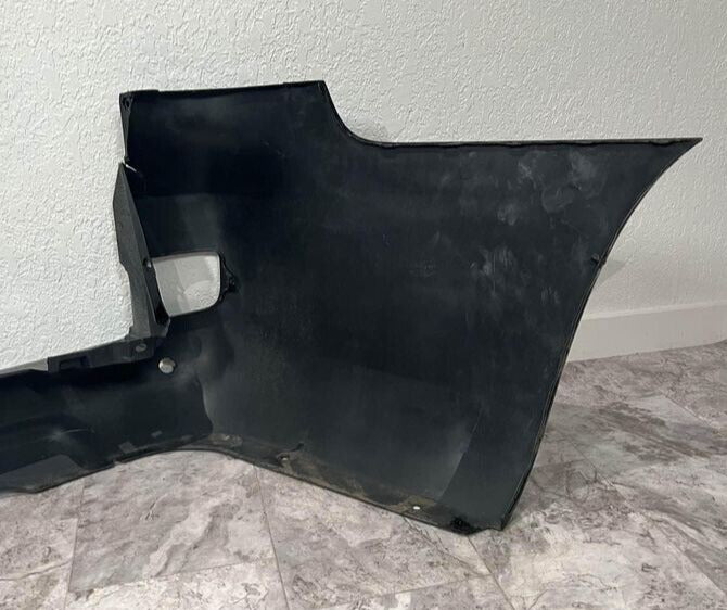 2016-20 Lexus LX570 Rear Bumper Plastic Cover Panel Factory OEM LOCAL PICK UP