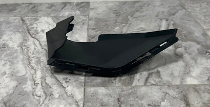 2007-15 Audi Q7 Right Side Bracket Air Guide OEM