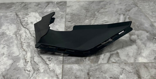 2007-15 Audi Q7 Right Side Bracket Air Guide OEM