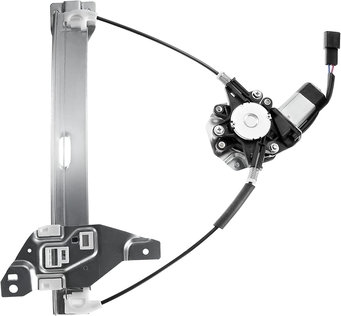 2006-13 Chevy Impala Power Window Motor & Regulator Assembly