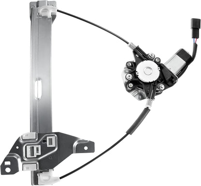 2006-13 Chevy Impala Power Window Motor & Regulator Assembly