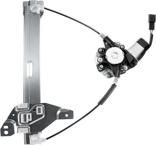2006-13 Chevy Impala Power Window Motor & Regulator Assembly