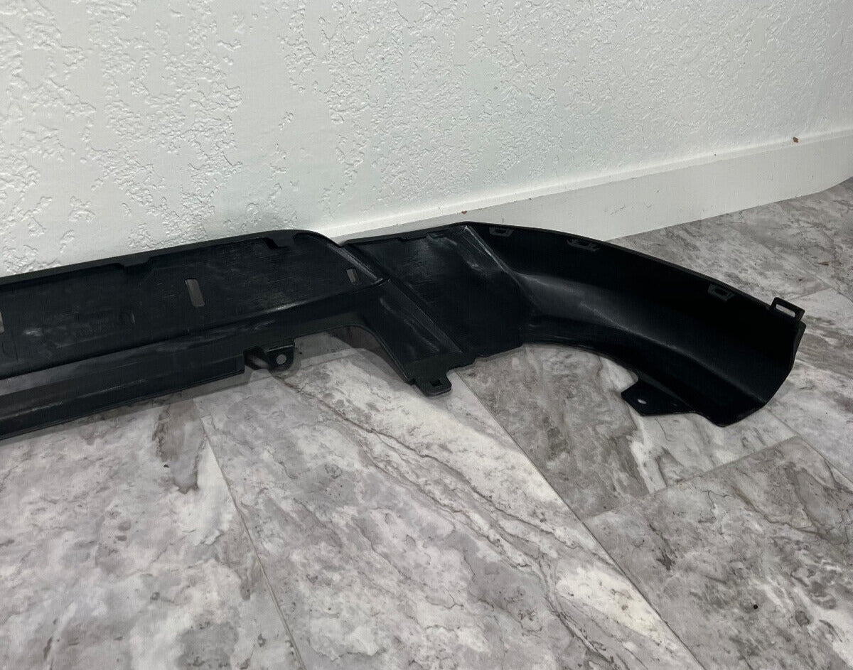 2016-18 Toyota RAV4 Front Bumper Lower Valance