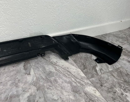 2016-18 Toyota RAV4 Front Bumper Lower Valance