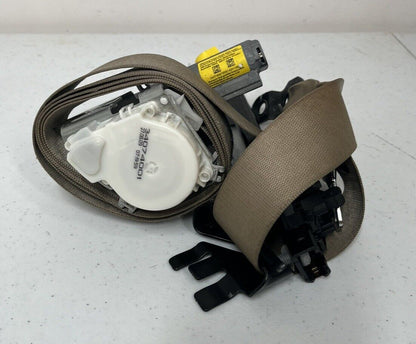 2008-14 Mercedes W204 C300 C250 C350 Front Left Driver Seat Belt OEM