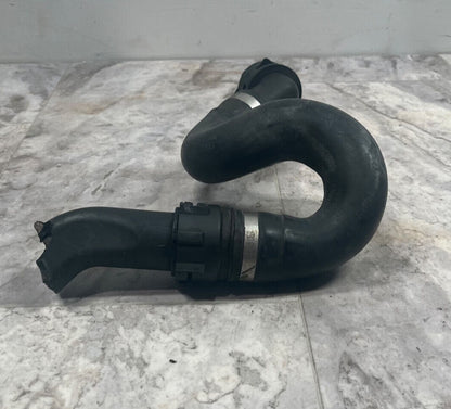 2007-15 Audi Q7 Upper Radiator Coolant Hose/Line OEM