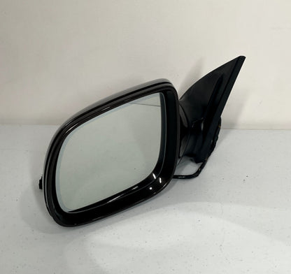 2010-12 Audi Q7 Driver Left Side View Power Door Mirror OEM