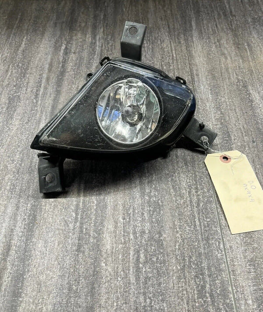 2009-11 BMW E90 E91 328i Front Left Driver Fog Light Lamp Lower Foglight OEM