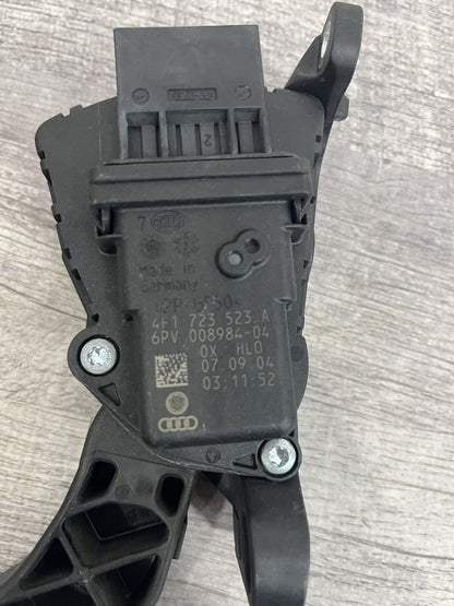 2006 Audi A6 Gas Pedal- Accelerator pedal OEM