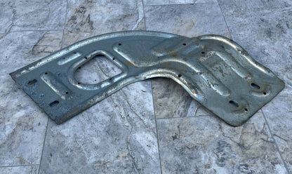 2017-22 Ford F150 Take Off Under Body Skid Plate OEM