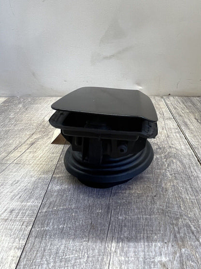 2006-12 BMW E90 E91 328i Exterior Fuel Tank Filler Door Lid Cover Panel OEM