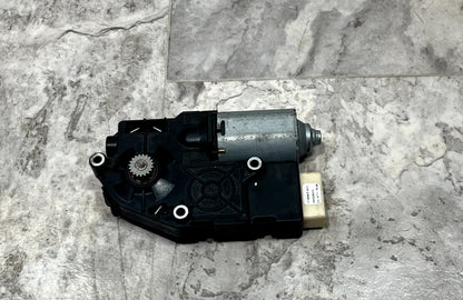 2007-13 Mercedes S550 W221 S600 S450 Sunroof Sun Roof Motor OEM